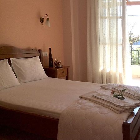 Naiada Apartments Milina Oda fotoğraf