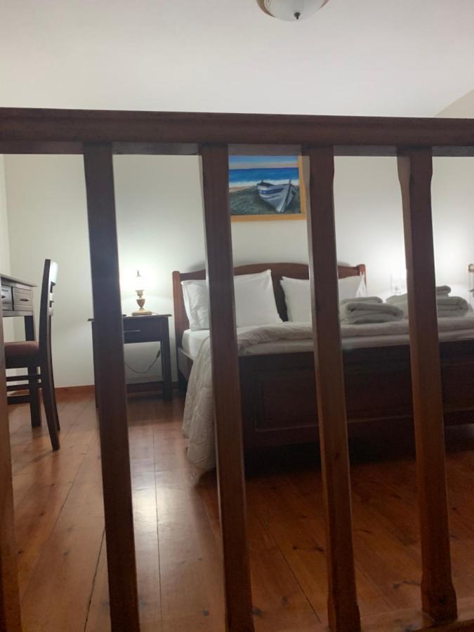 Naiada Apartments Milina Dış mekan fotoğraf