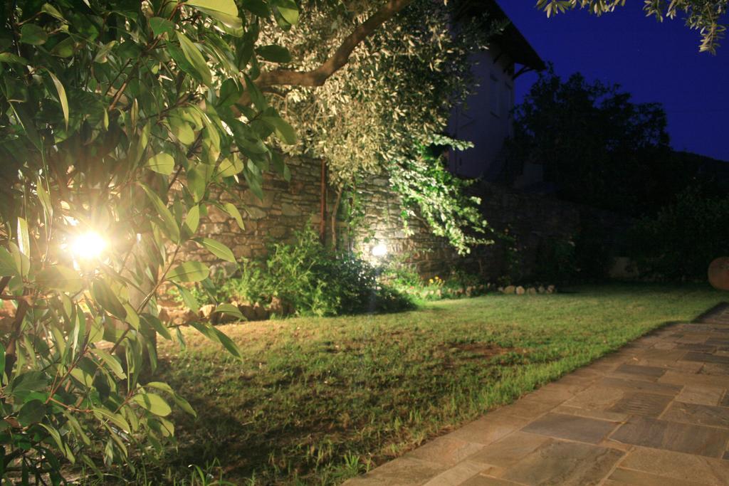 Naiada Apartments Milina Oda fotoğraf